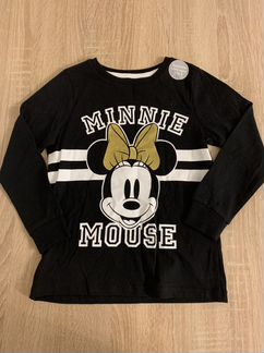 Детские футболки фирмы Disney AT George