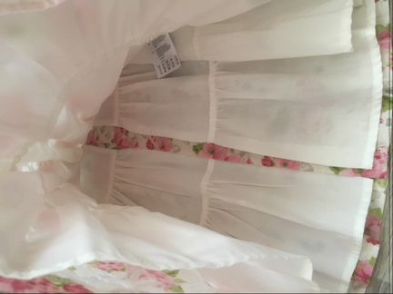 Платье Mayoral