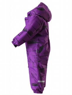 Комбинезон зимний Lassie 86 (+6)