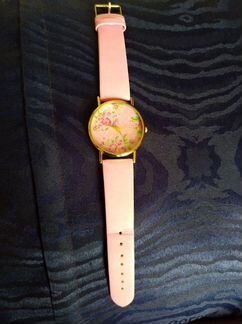 Часы наручные