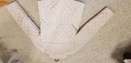 Куртка zara 140см для девочки