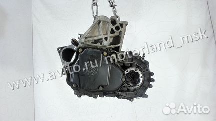 Коробка передач Volkswagen Bora 2 Инжектор, 2001