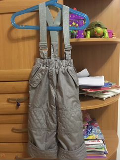 Комплект весна осень Orby 80