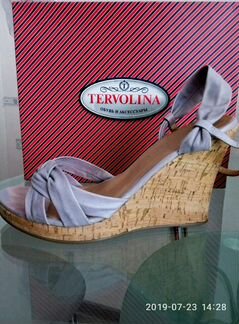 Босоножки 41р