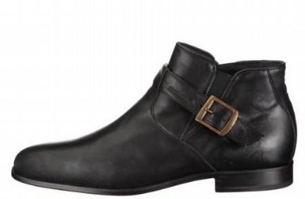 Осенние ботинки Strellson James Ancleboot р.42
