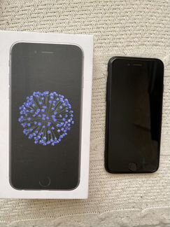 Телефон iPhone 6