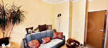 2-к квартира, 55.9 м², 15/16 эт.