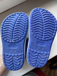 Crocs c8
