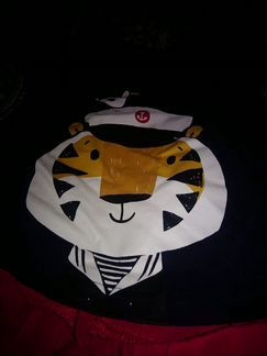 Костюм mothercare