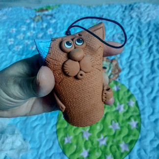 Фигурки кошек, для коллекционеров