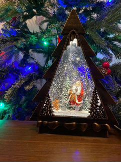 Светильник