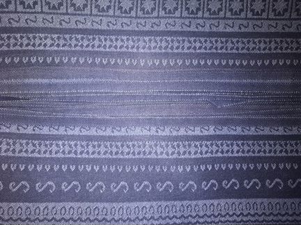 Слинг Ellevil 7 размер