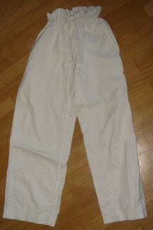 Кимано детское в комплекте с поясом и защитой