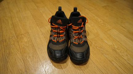 Детские ботинки Adidas Water Resistant