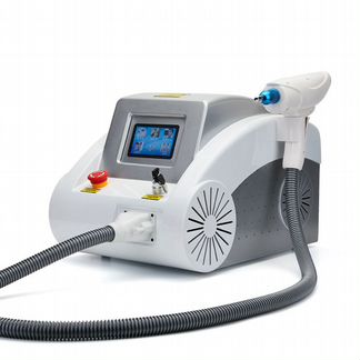 Неодимовый лазер LA-15 ND YAG Laser