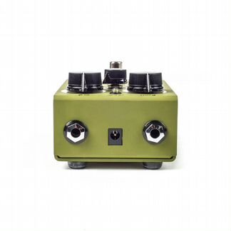 Way Huge WHE408 Russian Pickle Fuzz (Новый)