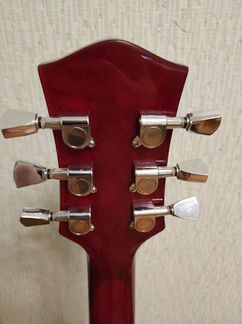 Gibson SG by maxtone