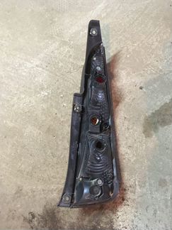 Фонарь Mark II Wagon Blit