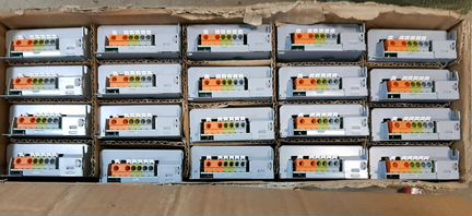 Osram powertronic PT-FIT 35/220-240 S