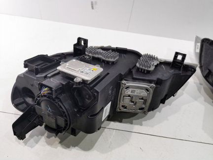 Фара передняя правая Bmw X5 E70 N57D30A 2012