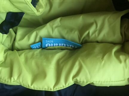 Куртка Futurino Boys 116