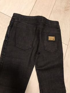 Продаю джинсы Dolce&Gabbana оригинал