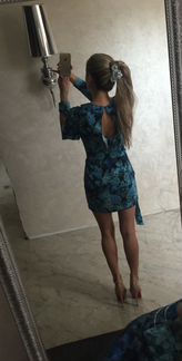 Плате Versace Versus Оригинал