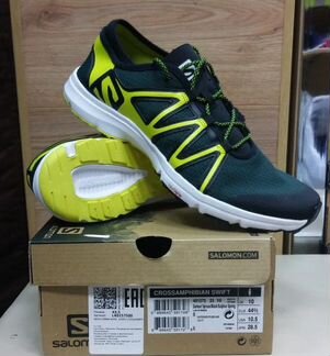 Кроссовки-Сандалии Salomon crossamphibian swift M