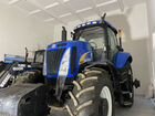 Трактор New Holland T8040 объявление продам