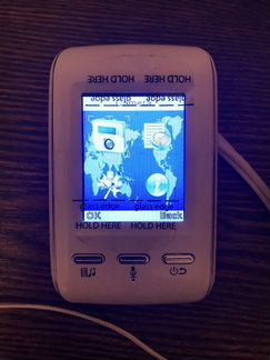 Видеоняня switel mini bcf 808