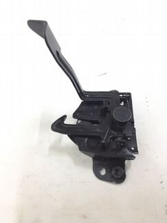 Замок капота передний Hyundai Creta 1 2016-2020