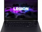 Ноутбук lenovo Legion 5 Pro 16ACH6H