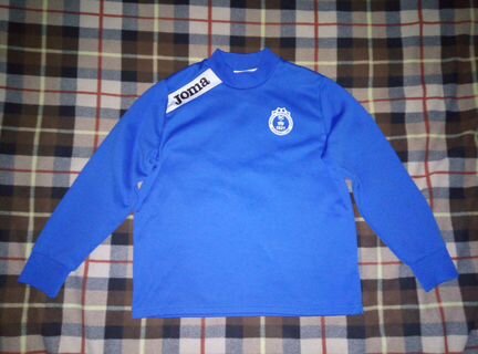 Джемпер(кофта).Joma