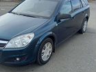 Opel Astra 1.6 МТ, 2007, 182 000 км
