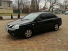Chevrolet Lacetti 1.8 AT, 2008, 100 000 км