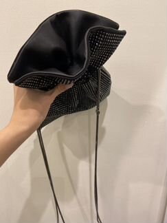 Клатч zara
