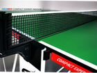 Теннисный стол Compаct Expеrt Indoor