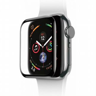 Защитное стекло для Apple Watch 1/2/3 38мм