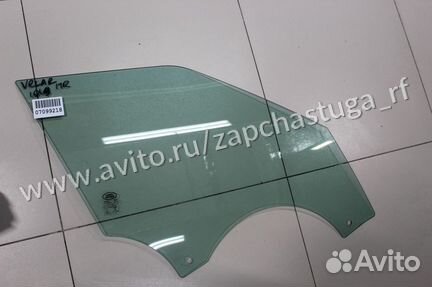 Стекло двери передней правой Land Rover Range Rove