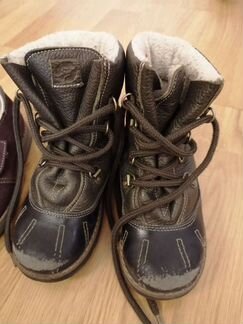 Обувь 27 размера