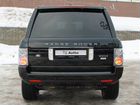 Land Rover Range Rover 3.6 AT, 2008, 189 000 км объявление продам