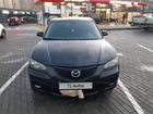 Mazda 3 1.6 AT, 2005, 234 000 км объявление продам
