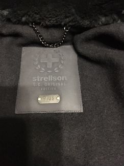 Куртка Strellson