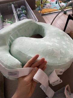 Подушка для кормления