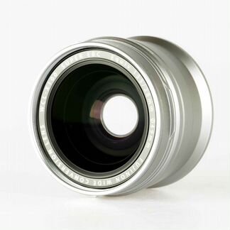 Fujifilm Широкоугольный конвертер WCL-X100