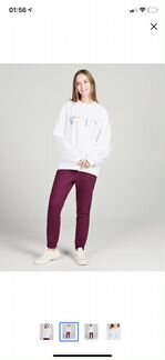 Толстовка iceberg iceplay новая с бирками