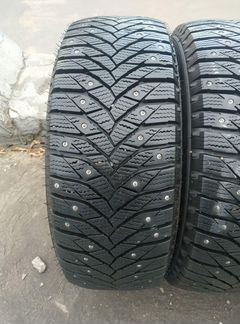 205 55 16 Triangle бу Шины Зимние 205 55 R16 97A