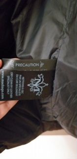 Парка пуховик mackage