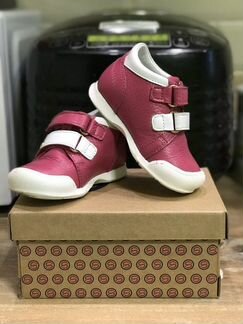 Ботинки