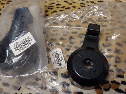 Крючок для сумок в авто